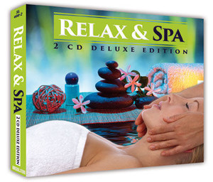 Relax & Spa (Deluxe Edition)