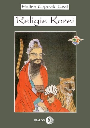 Religie Korei Rys historyczny