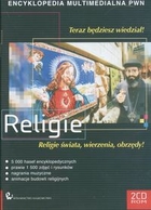 Religie. Multimedialna encyklopedia PWN (2 CD)