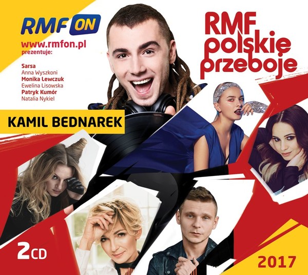 RMF polskie przeboje 2017