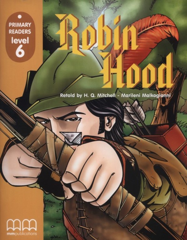 Robin Hood Level 6