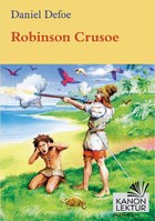 Robinson Crusoe - mobi, epub