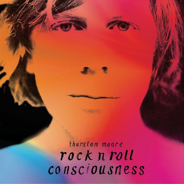 Rock n Roll Consciousness (vinyl)