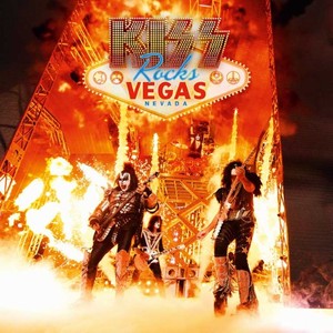 Rocks Vegas (CD+DVD)