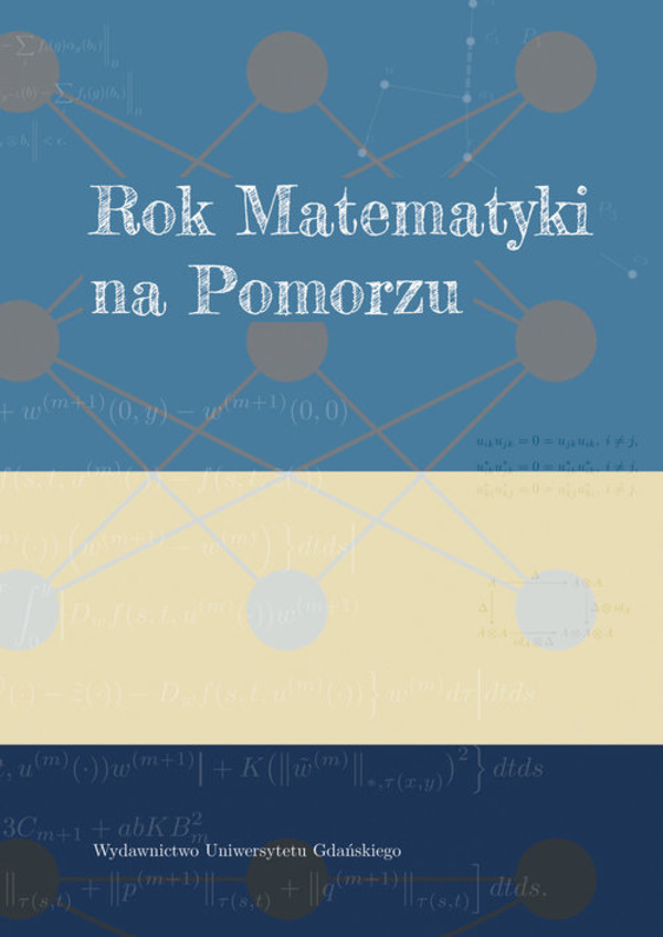 Rok Matematyki na Pomorzu