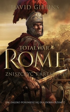 ROME. Zniszczyć Kartaginę Total War