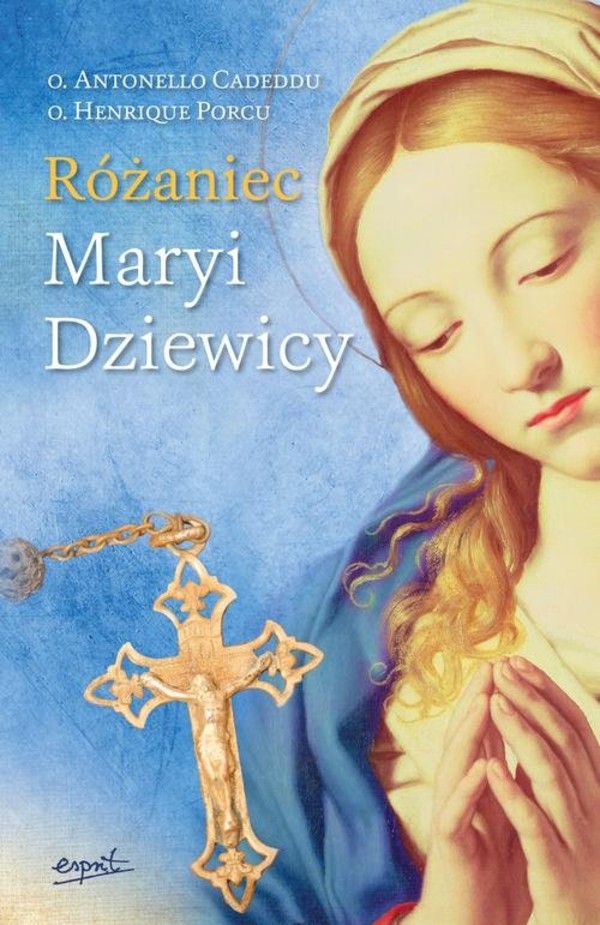 Różaniec Maryi Dziewicy
