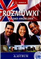 Rozmówki polsko-angielskie - CD