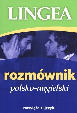 Rozmównik polsko-angielski (2011)