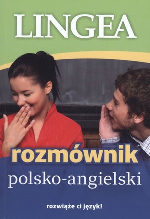 Rozmównik polsko-angielski (2015)