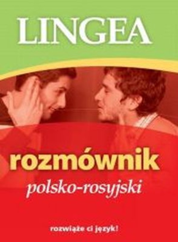 Rozmównik polsko-rosyjski (2012)