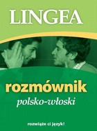 Rozmównik polsko-włoski - epub