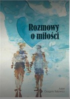 Rozmowy o miłości - mobi, epub