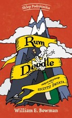 Rum Doodle - mobi, epub Zdobycie najwyższego szczytu świata