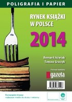 Rynek książki w Polsce 2014. Poligrafia i Papier - pdf