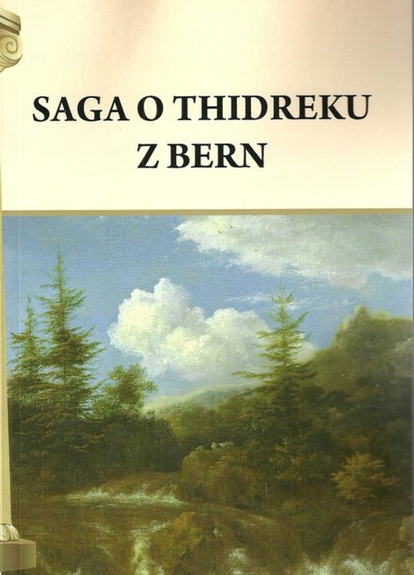 Saga o Thidreku z Bern