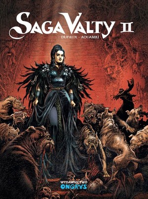 Saga Valty 2