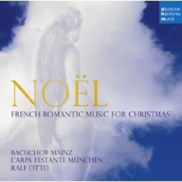 Saint-Saens: NOEL - French Romantic Music For Christmas