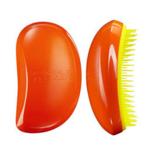 Salon Elite Hairbrush - Orange Mango Profesjonalna szczotka do włosów