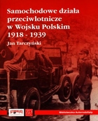 Samochodowe działa przeciwlotnicze w Wojsku Polskim 1918-1939