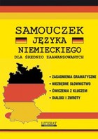 Samouczek języka niemieckiego dla średnio zaawansowanych - pdf