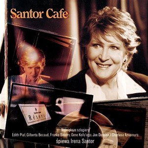 Santor Cafe (Reedycja)