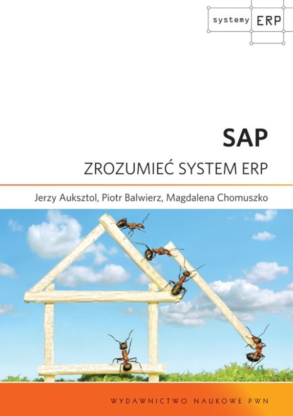 SAP Zrozumieć system ERP
