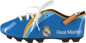 Saszetka-piórnik But Real Madrid Color 2