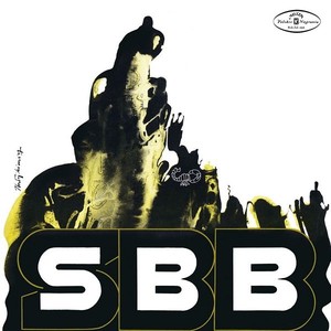 SBB (Reedycja) (vinyl)