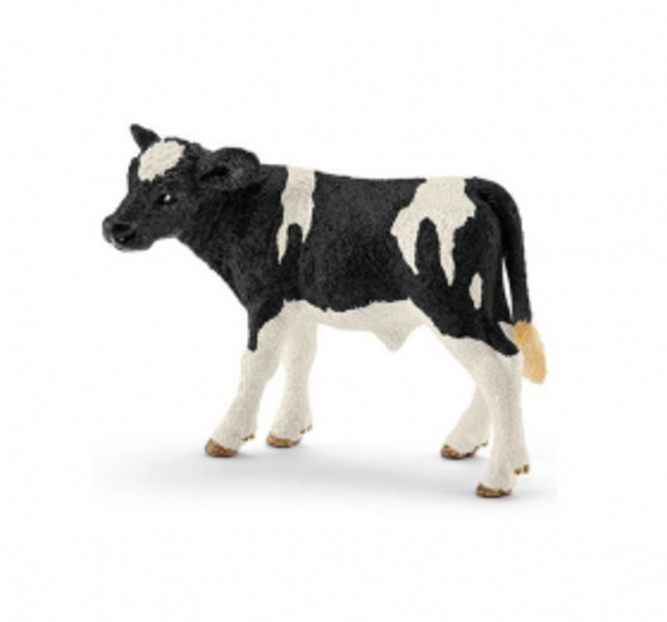 figurka Cielę rasy Holstein 13798