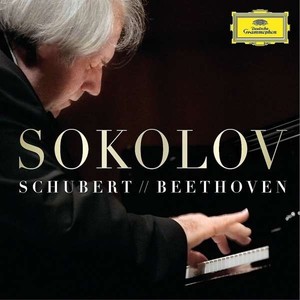 Schubert & Beethoven: Live Form Warsaw And Salzburg (vinyl)