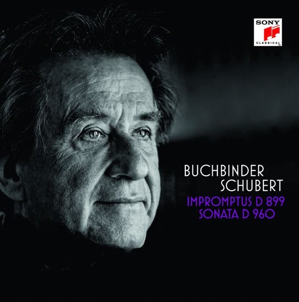 Schubert: Impromptus D 899 And Sonate D 960