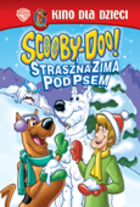 Scooby-Doo i straszna zima pod psem