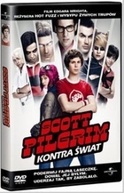 Scott Pilgrim kontra świat