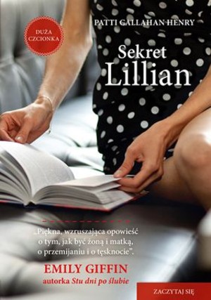 Sekret Lilian