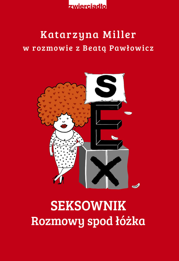 SEKSOWNIK Rozmowy spod łóżka