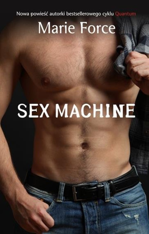 Sex Machine