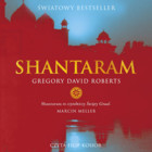 Shantaram - Audiobook mp3