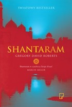 Shantaram - mobi, epub