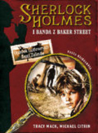 Sherlock Holmes i Banda z Baker Street