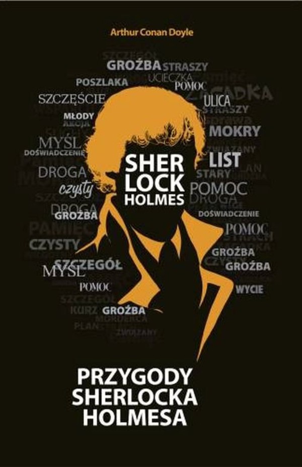 Sherlock Holmes. Przygody Sherlocka Holmesa