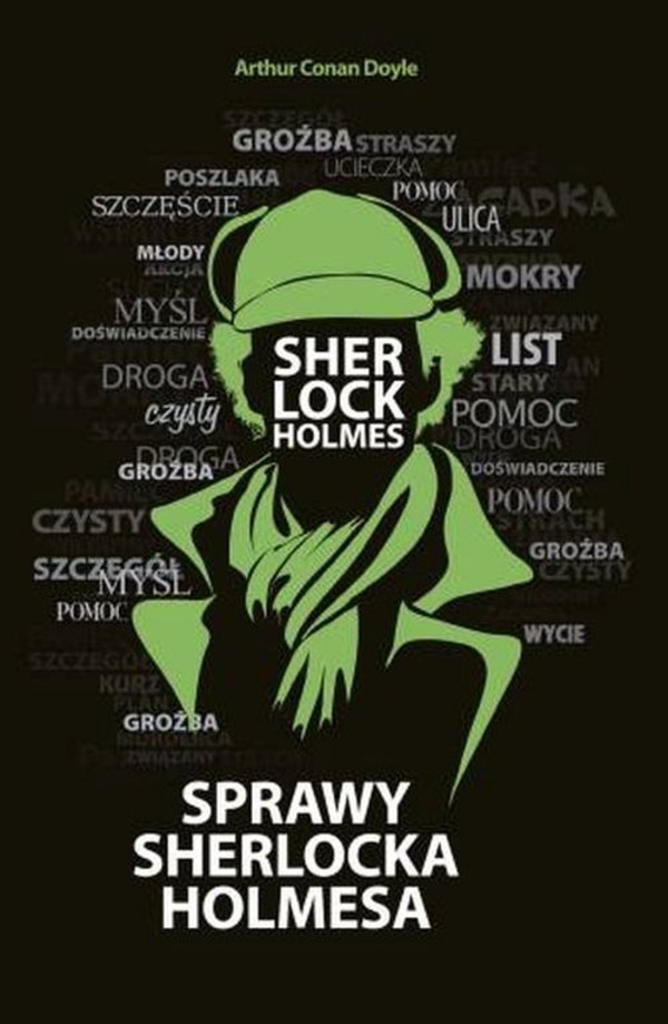 Sherlock Holmes. Sprawy Sherlocka Holmesa