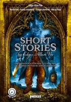 Short Stories by Edgar Allan Poe. Opowiadania Edgara Allana Poe w wersji do nauki angielskiego - mobi, epub