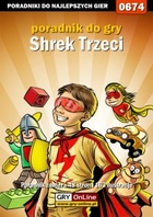 Shrek Trzeci poradnik do gry - epub, pdf