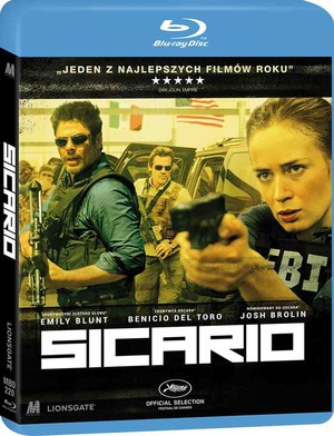 Sicario