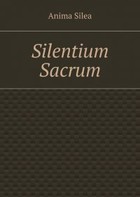 Silentium sacrum - mobi, epub