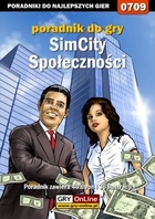 SimCity Społeczności poradnik do gry - epub, pdf