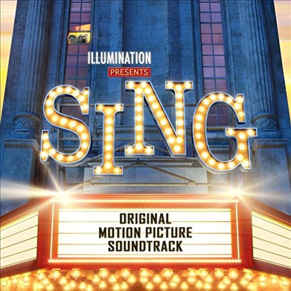 Sing (OST)