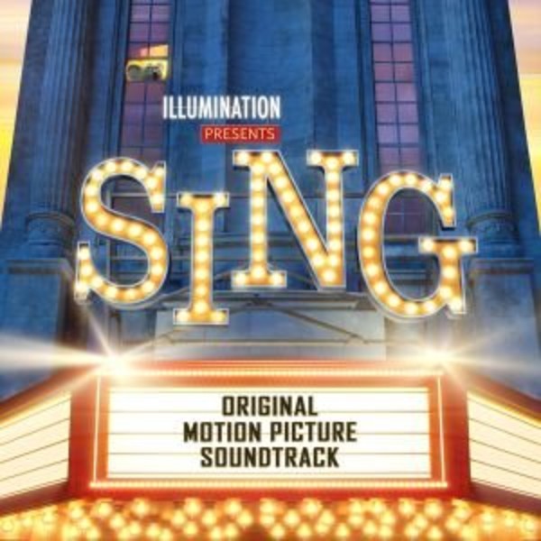 Sing (OST) (PL)