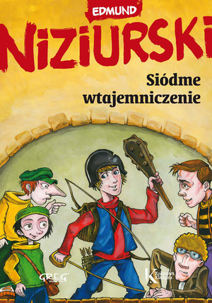 Siódme wtajemniczenie